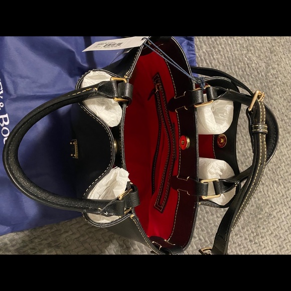 Dooney & Bourke purse - Picture 3 of 10